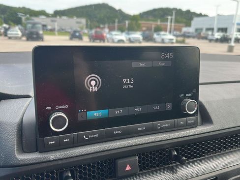Used 2024 Honda CR-V EX image 15