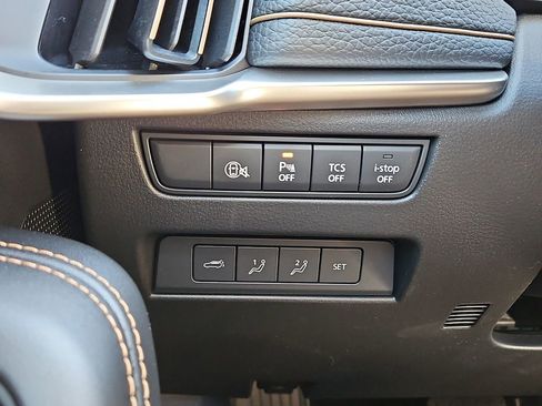 New 2026 MAZDA CX-70 3.3 Turbo w/ Preferred Package image 24