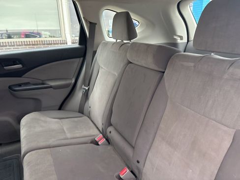 Used 2013 Honda CR-V LX image 34