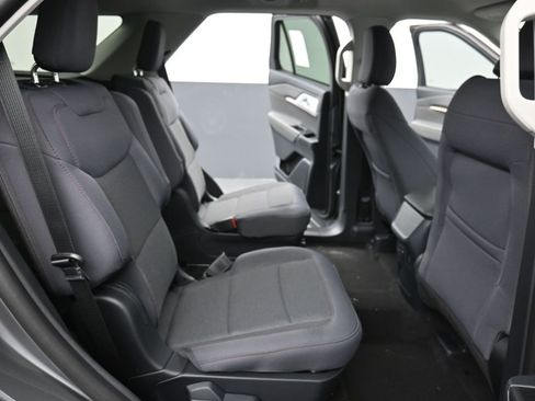 New 2026 Ford Explorer Active image 10