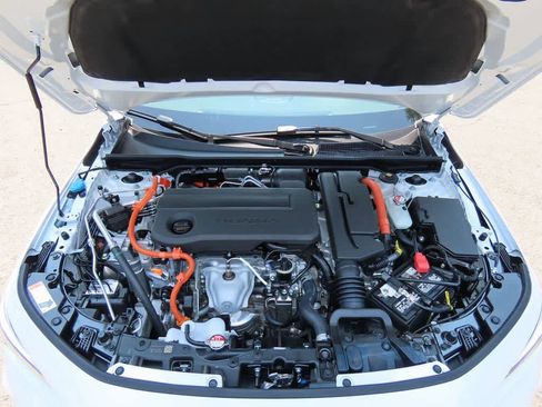 New 2026 Honda Civic Sport Touring image 11