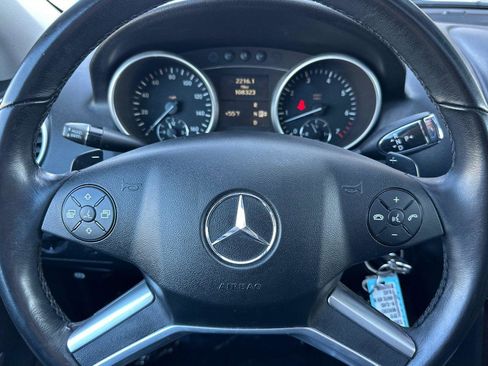Used 2010 Mercedes-Benz ML 350 4MATIC image 23