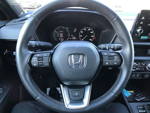 Certified 2024 Honda CR-V Sport Touring image 20