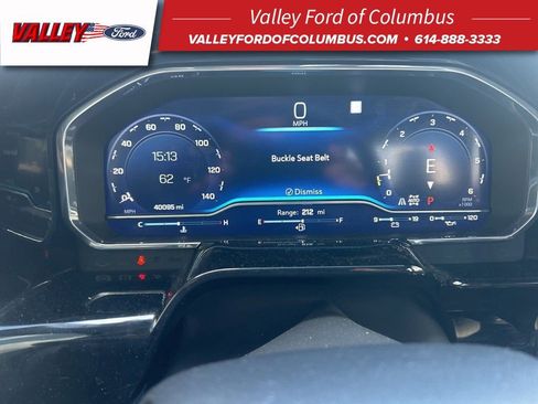 Used 2022 Chevrolet Silverado 1500 LT Trail Boss image 1