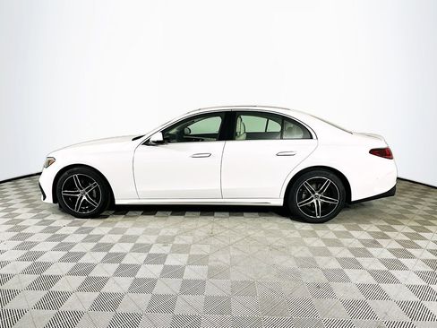 New 2026 Mercedes-Benz E 350 E 350 image 4