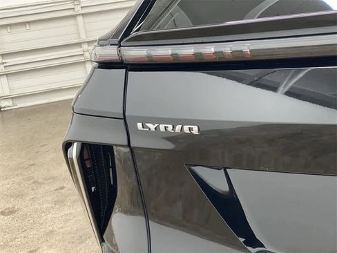 Certified 2024 Cadillac Lyriq Luxury w/ Nappa Leather Package image 10