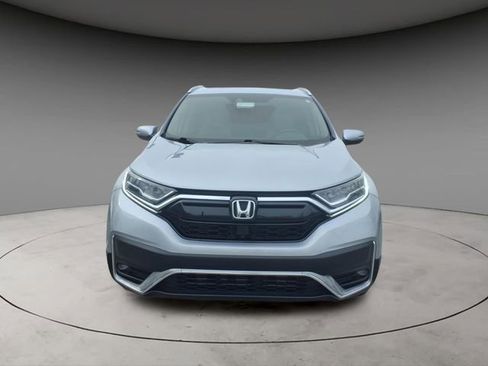 Used 2021 Honda CR-V Touring image 15
