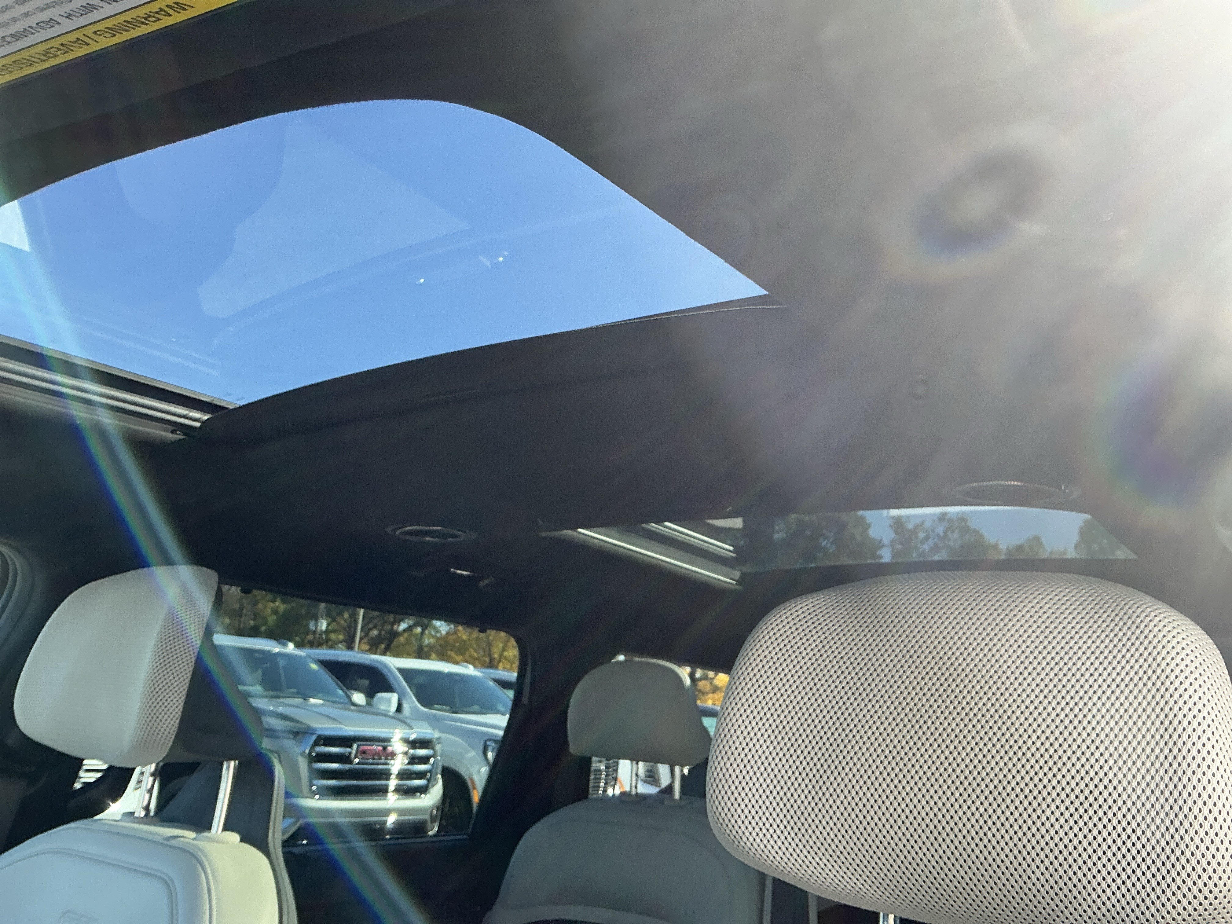 Certified 2024 Kia EV9 GT-Line AWD/4WD image 21