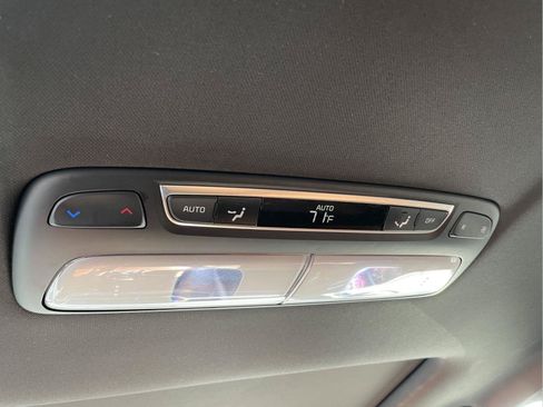 Used 2025 Kia Telluride EX X-Line AWD/4WD image 20