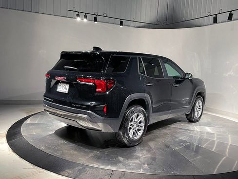 Used 2025 GMC Terrain Elevation image 11