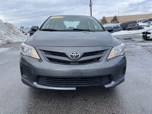 Used 2013 Toyota Corolla L image 5