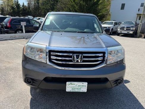 Used 2015 Honda Pilot LX image 9