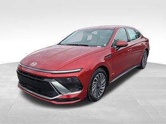 New 2025 Hyundai Sonata SEL FWD video 4