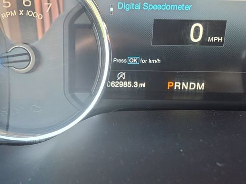 Used 2019 Ford F150 Lariat w/ Equipment Group 502A Luxury AWD/4WD image 10