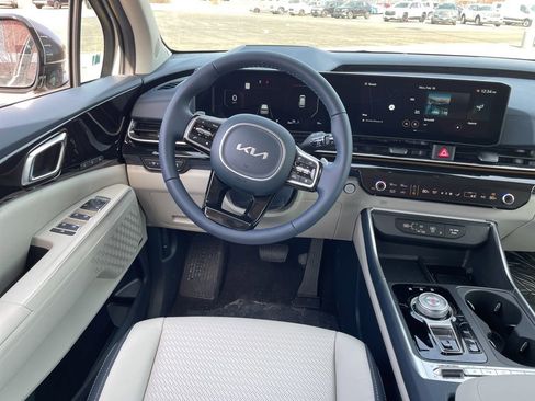 New 2026 Kia Carnival SX Prestige FWD image 13