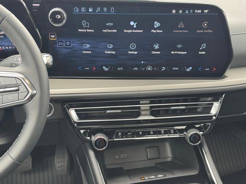 New 2026 Chevrolet Traverse LT AWD/4WD image 9