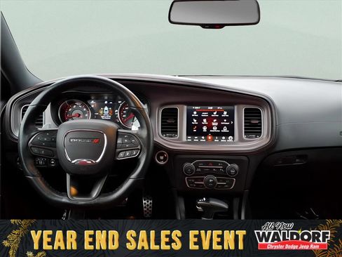 Used 2023 Dodge Charger Scat Pack image 13