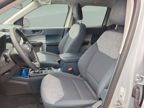 New 2026 Ford Maverick XLT FWD image 8