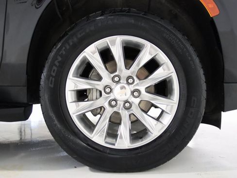 Used 2024 Chevrolet Tahoe Premier image 77