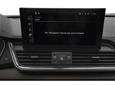 Used 2021 Audi Q5 e Prestige w/ Prestige Package AWD/4WD image 16