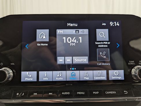 Used 2022 Mitsubishi Outlander SEL image 26