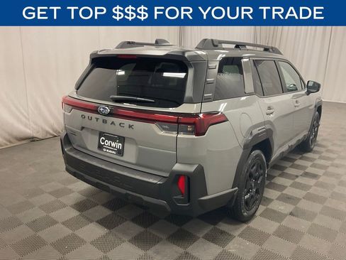 New 2026 Subaru Outback Limited image 2