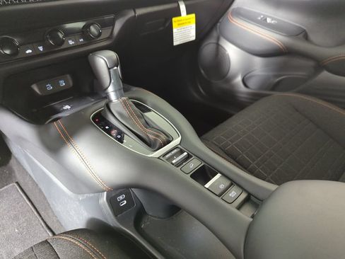 Certified 2026 Honda HR-V Sport image 20