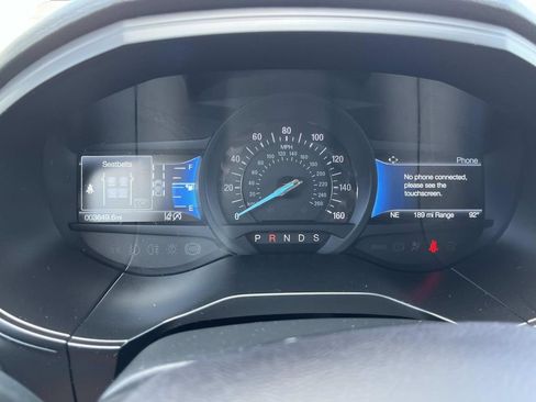 Used 2024 Ford Edge SE image 38