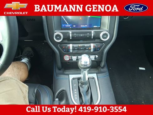 Used 2021 Ford Mustang GT Premium w/ GT Performance Package RWD image 20