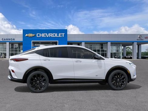 New 2026 Buick Envista Sport Touring image 5