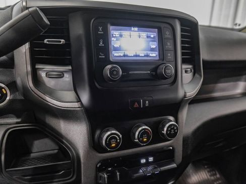 Used 2020 RAM 3500 Tradesman image 26