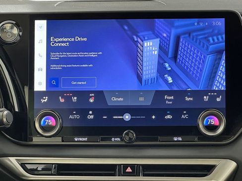 Used 2024 Lexus RX 350 w/ Convenience Package AWD/4WD image 26