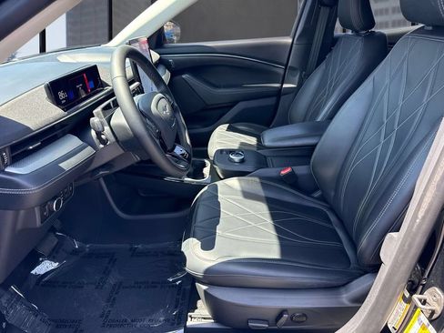Certified 2023 Ford Mustang Mach-E Select RWD image 23
