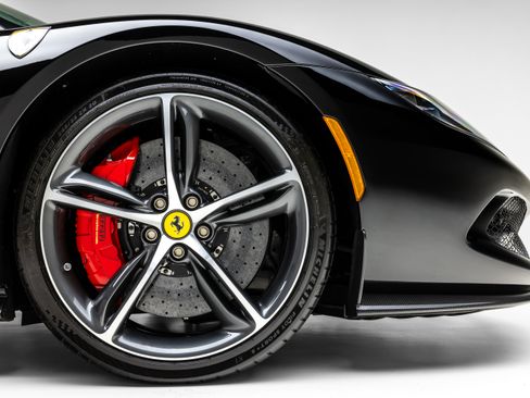 Certified 2024 Ferrari 296 GTB image 21