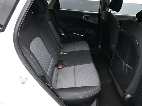 Certified 2023 Kia Soul EX image 24