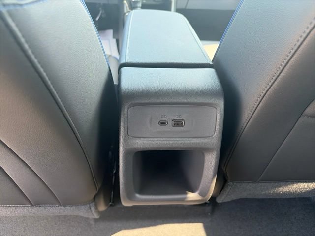 New 2026 Buick Envista Sport Touring w/ Convenience I Package FWD image 13