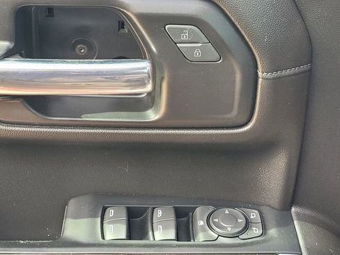 Used 2022 Chevrolet Silverado 1500 RST image 29