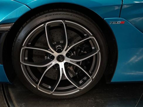 Used 2020 McLaren 720S Performance image 21