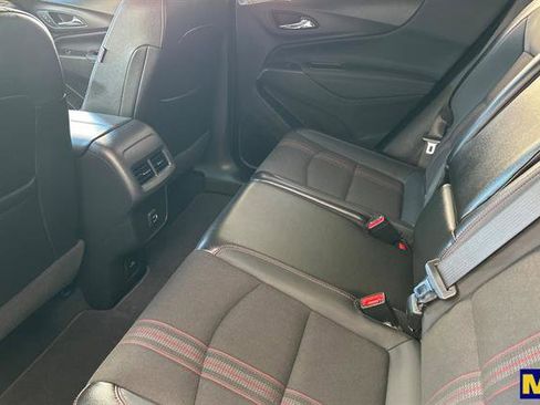 Used 2023 Chevrolet Equinox RS image 14