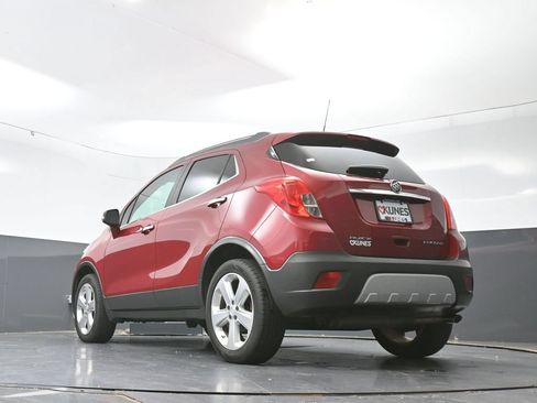 Used 2016 Buick Encore FWD image 50