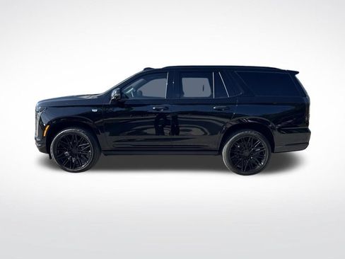 Used 2025 Cadillac Escalade Sport Platinum AWD/4WD image 8