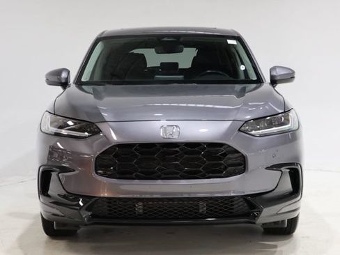 Used 2025 Honda HR-V EX-L image 2