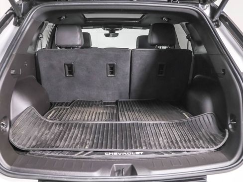 Certified 2023 Chevrolet Blazer RS w/ Driver Confidence II Package image 40