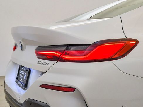 New 2026 BMW 840i w/ M Sport Professional Package image 13