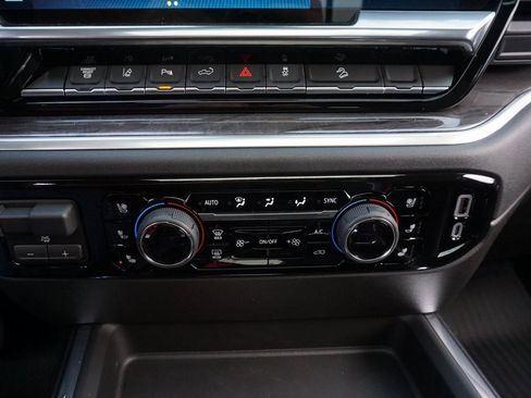 New 2026 Chevrolet Silverado 2500 LTZ w/ Trail Boss Package image 15