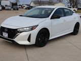 Used 2024 Nissan Sentra SR image 2