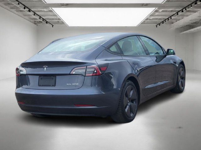 Used 2023 Tesla Model 3 Long Range AWD/4WD image 6