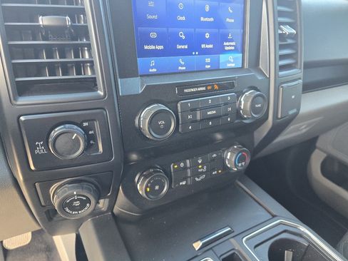 Used 2020 Ford F150 XL w/ Equipment Group 101A Mid image 22