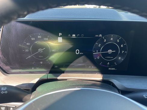 Certified 2024 Kia Telluride SX Prestige X-Line image 68