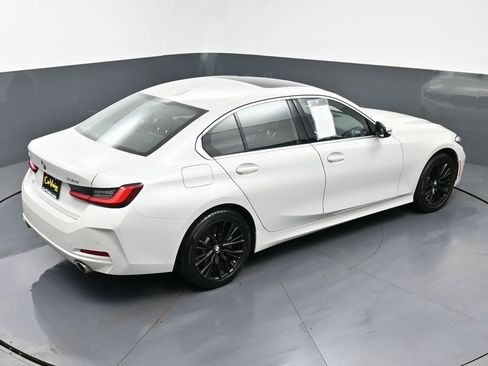 Used 2024 BMW 330i xDrive Sedan w/ Convenience Package image 45
